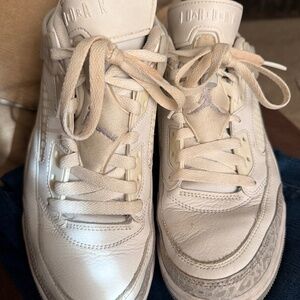 Men’s Jordan shoes